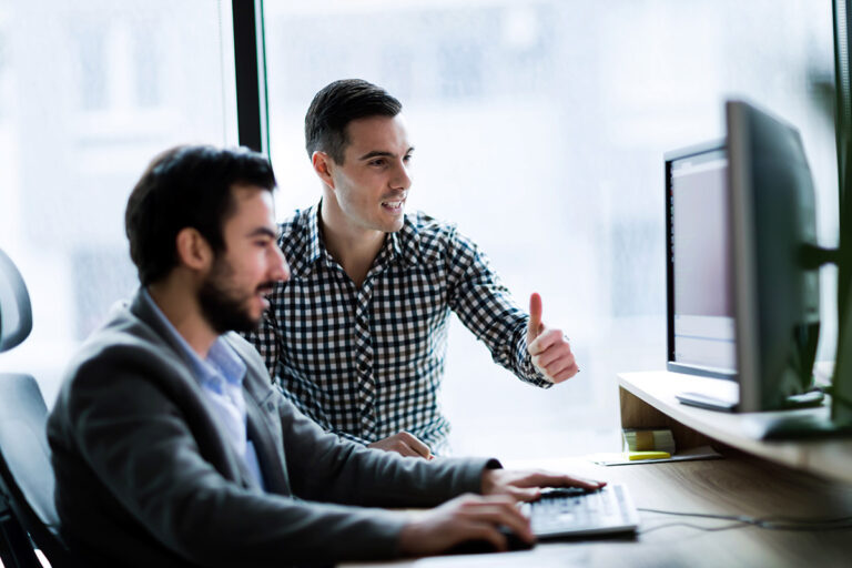 Microsoft 365 – Co-Authoring can help your business productivity