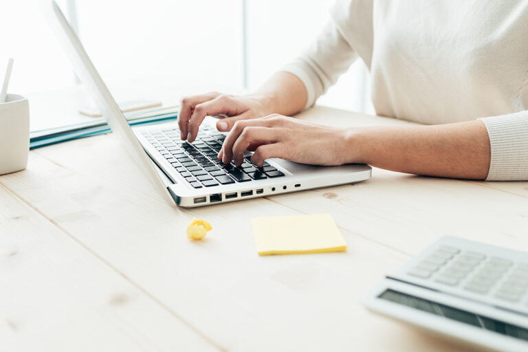 Data Breaches are mostly caused by user error