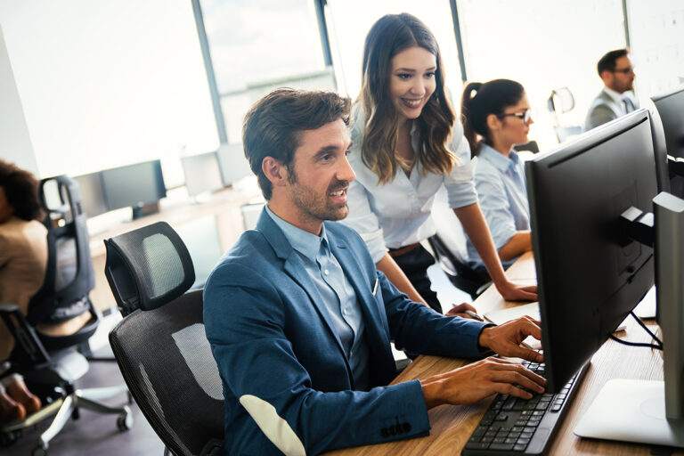 7 reasons why security awareness training is important.
