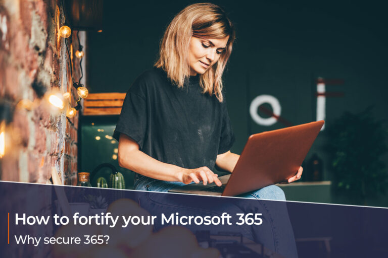 How to fortify your Microsoft 365