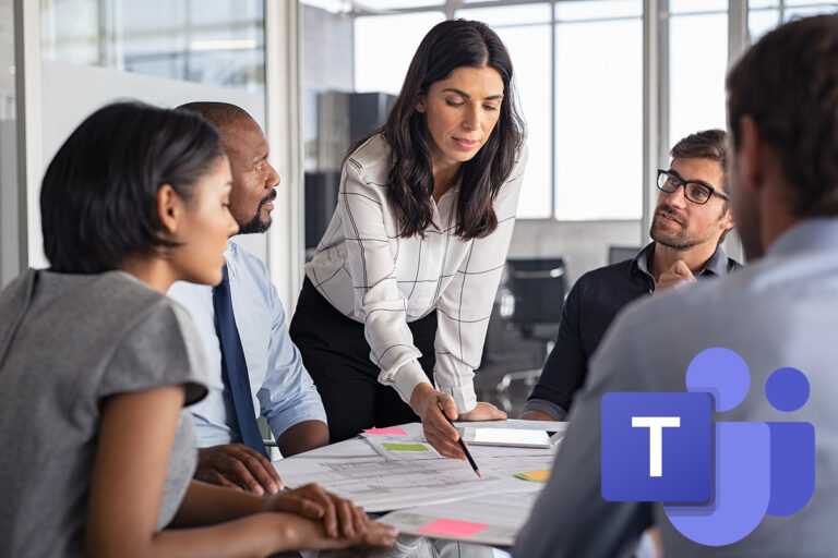 Microsoft Teams is finally solving one of its biggest issues