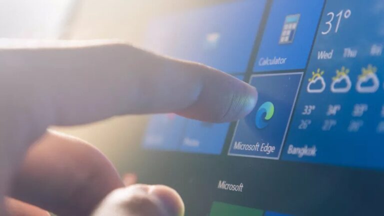 Microsoft Edge is finally upgrading one of its most useful features