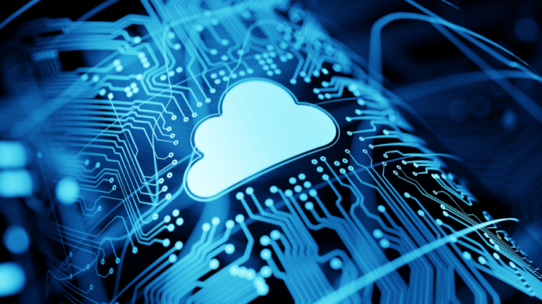 Is It Time to Move to Cloud Computing?