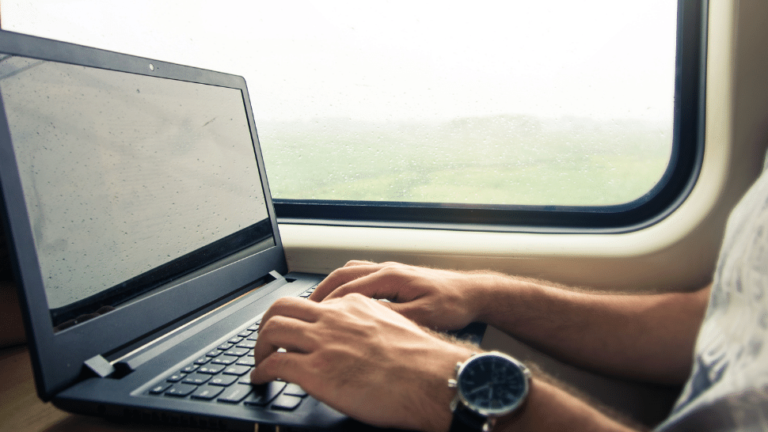 Get More Unplugged Laptop Time with These Battery-Saving Hacks