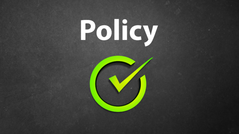 6 Important IT Policies Any Size  Company Should Implement