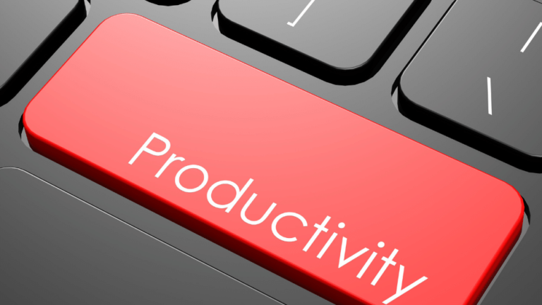 Microsoft Productivity Score Overview