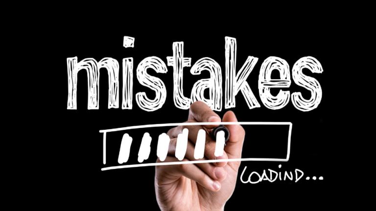 5 Mistakes Companies Are Making  in the Digital Workplace