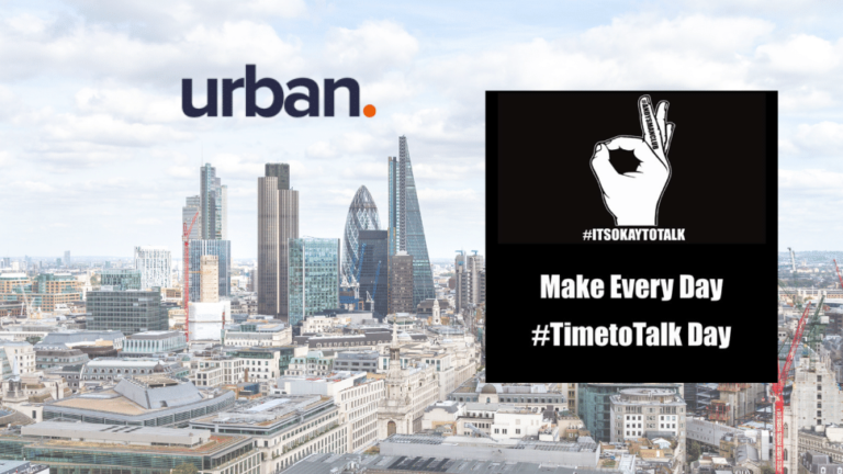Andy’s Man Club Strengthens Their Position After Urban Network Donation