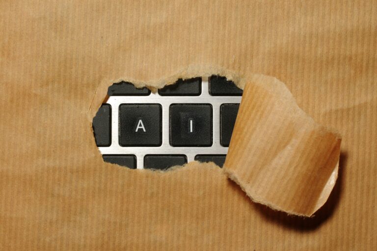 AI for Efficiency: How to Automate Daily Tasks and Free Up Your Time (Without a Huge Budget)