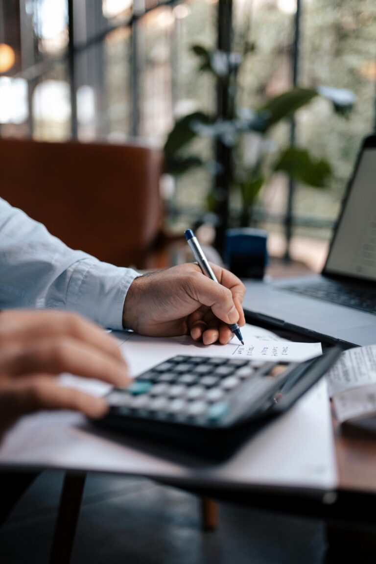 Invest Smart, Grow Fast: Your Small Business Guide to IT Expense Planning