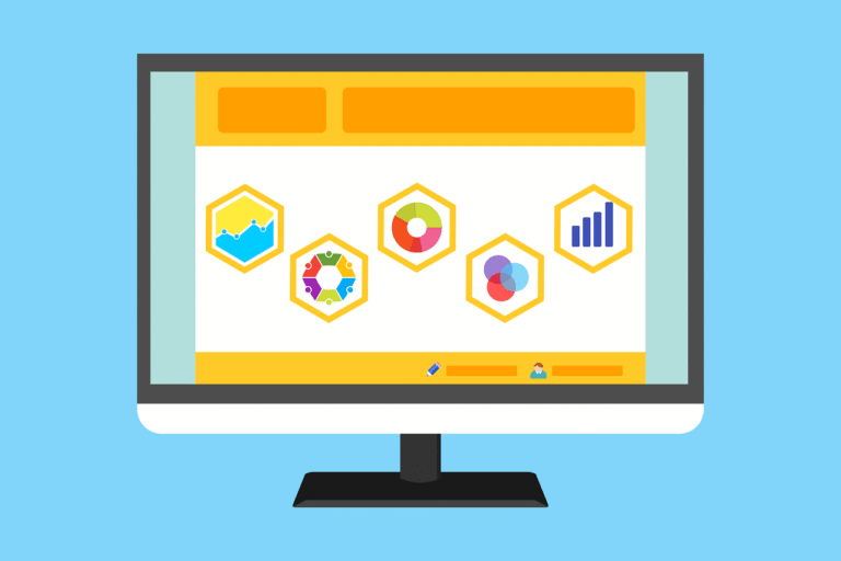 Data Overload? Make Your Numbers Speak Volumes with Simple Data Visualization for SMBs