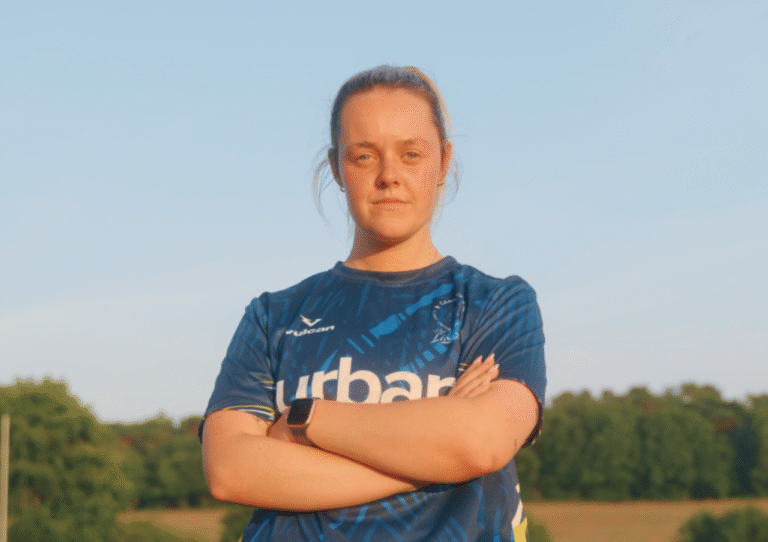 Urban Network Partners with Cannock Women’s Rugby
