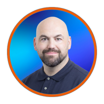 Brendan Walsh - Technical Director