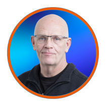 Mark Goulding - MPS Director