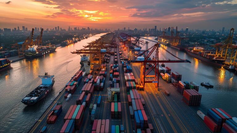 5 Ways to Improve Supply Chain Resilience Through Technology