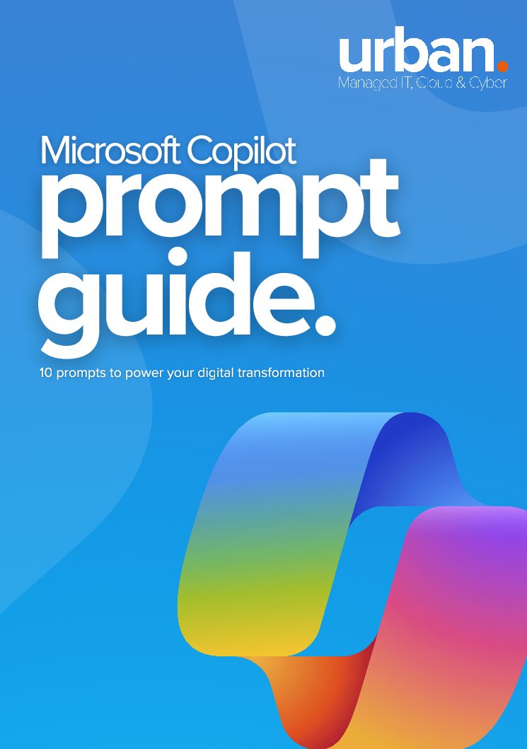 [eBook] Microsoft Copilot Prompting Guide (The Recipe)
