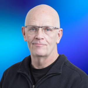 Mark Goulding