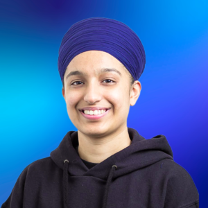 Simrat Bahra