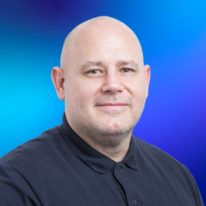 Stuart Willcocks