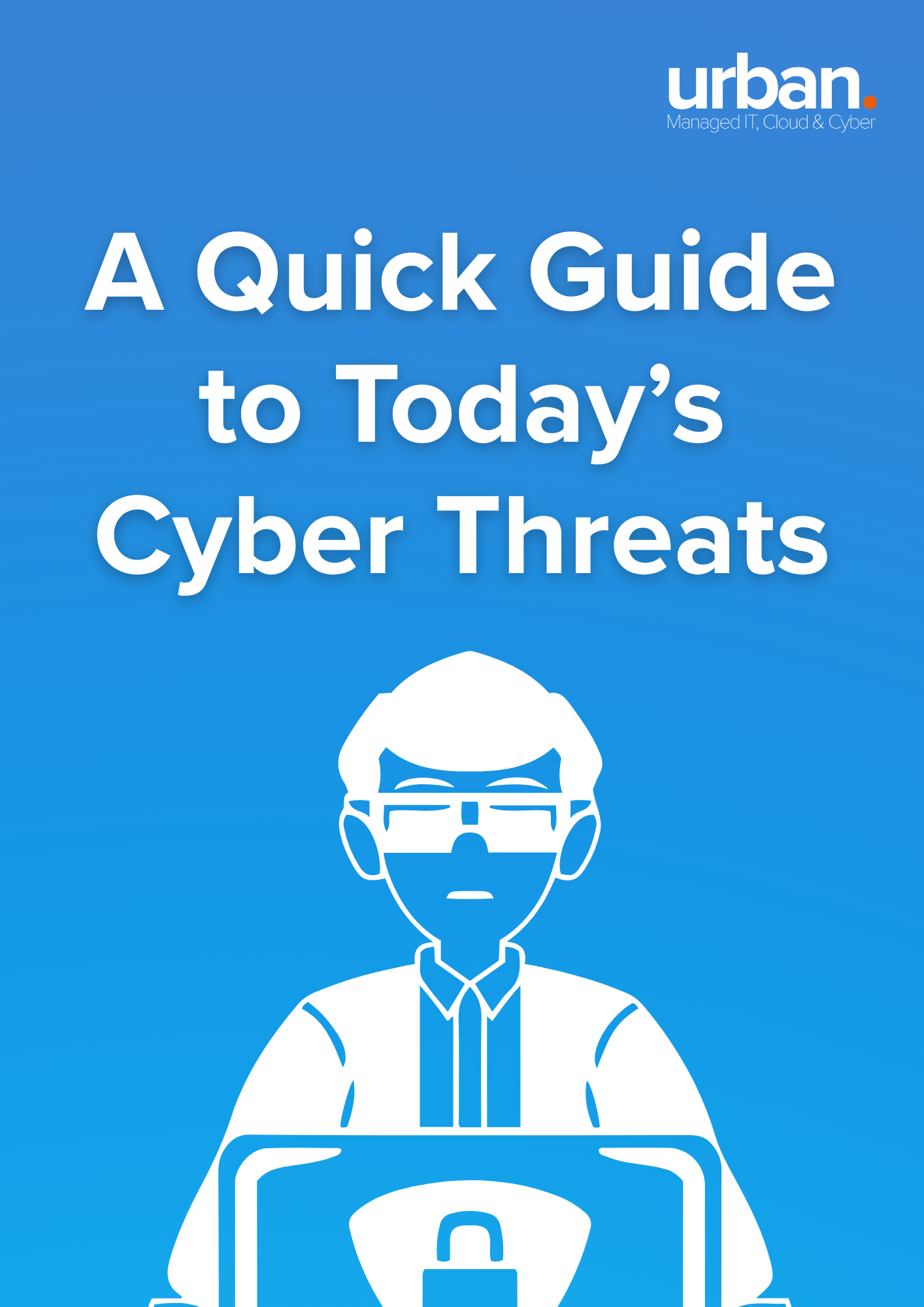 [eBook] Cyber Security eBook